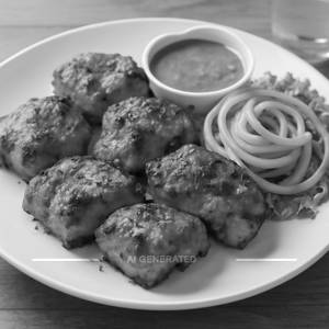 Chicken tikka