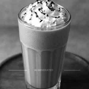 Chocolate Shake