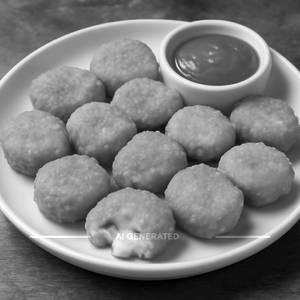 Jalapeno cheese nuggets [12 pieces]