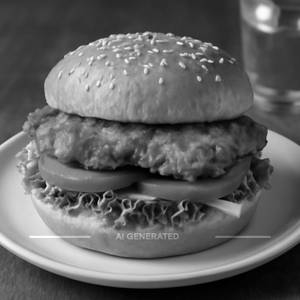 Chicken Sandwich
