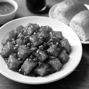 Kung Pav Potato