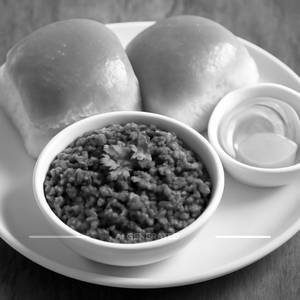Mutton kheema fry