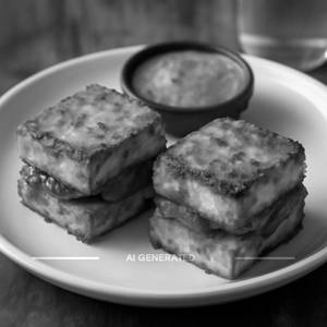 Paneer Achari Tikka (Pack of 2)                                    