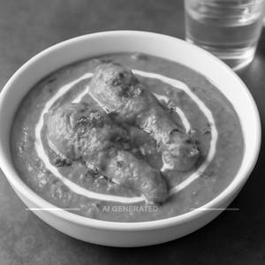 Chicken lababdar