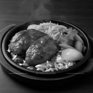 Chicken Sizzler