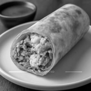 Classic Egg Roll 