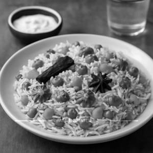 Veg Pulao
