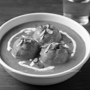 Sweet Malai Kofta