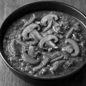 Kadhai Mushroom