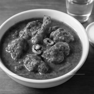 Mutton Mirch Masala