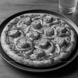 Desi Pizza