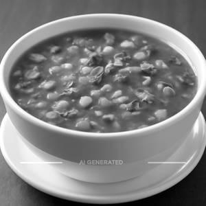 Mourya veg special soup