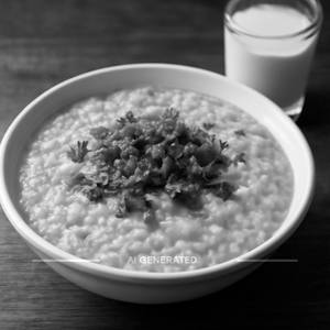 Dal Khichdi