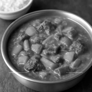Veg Kolhapuri
