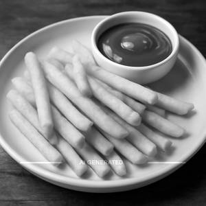 Finger Chips