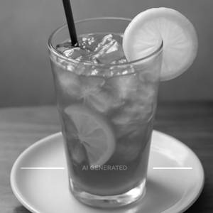 Lemon Iced Tea