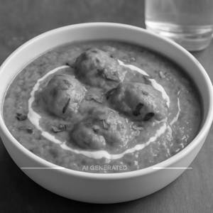 Chicken Tikka Lababdar