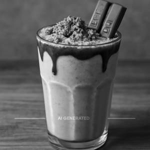 Kit Kat Shake
