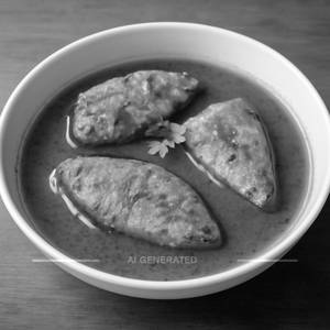 Fish Curry [ 3 Pcs ]