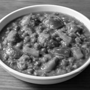 Mixed Veg Jaipuri