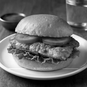 Chicken Sandwich