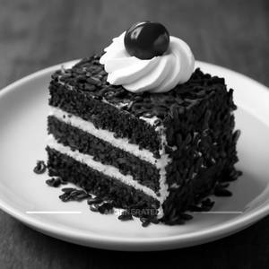 Black Forest Pastry