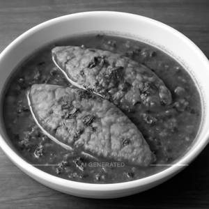 Fish Masala