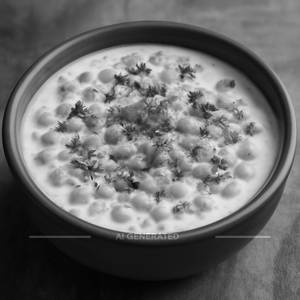 Boondi Raita