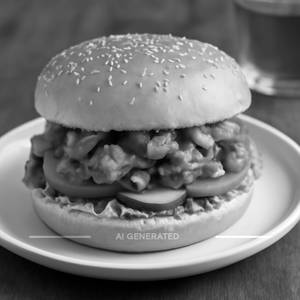 Chicken Sandwich