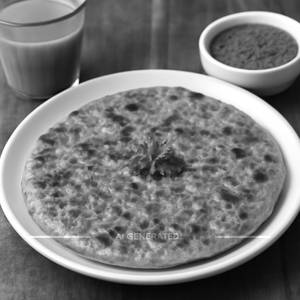 Gobi Paratha