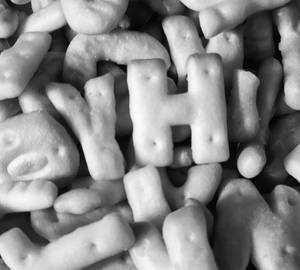 Abcd Biscuit [200 Grams]