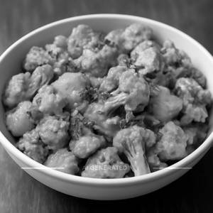 Aloo gobi      