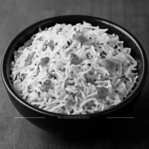 Jeera Rice