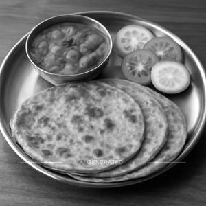 Mini thali 1