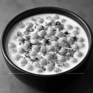 Boondi Raita
