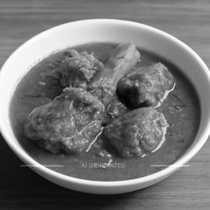 Lakhnavi Gosht