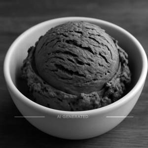 Chocolate Ice Cream