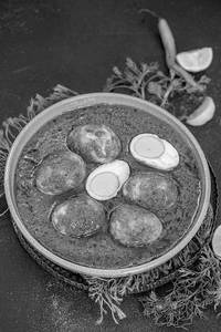 Egg Curry