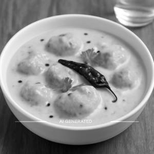Kadi Pakoda