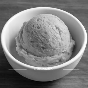 Strawberry Ice Cream