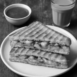 Aloo Sandwich