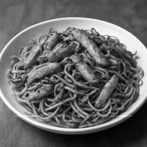 Non Veg  Noodles