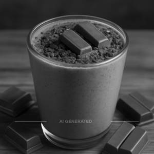 Kitkat Shake