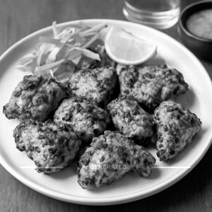 Boneless Chicken Kali Mirch