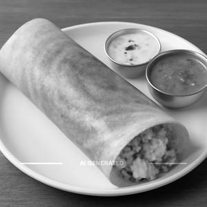 Masala Dosa