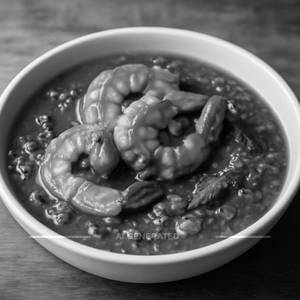 Chettinadu Prawns