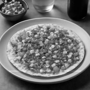 Masala Papad