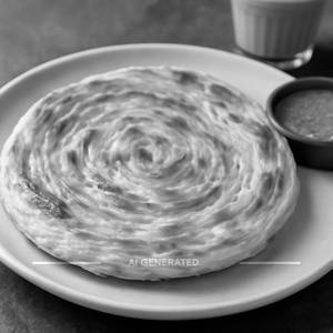 Laccha paratha