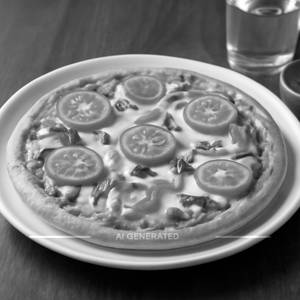 American Pizza