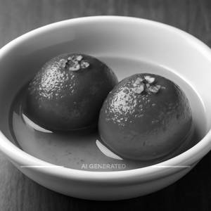 Gulab Jamun [2 Pieces]